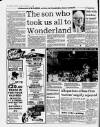 North Wales Weekly News Thursday 01 December 1988 Page 18