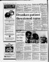 North Wales Weekly News Thursday 01 December 1988 Page 20