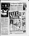 North Wales Weekly News Thursday 01 December 1988 Page 21