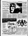 North Wales Weekly News Thursday 01 December 1988 Page 22