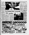 North Wales Weekly News Thursday 01 December 1988 Page 23