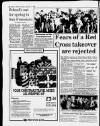 North Wales Weekly News Thursday 01 December 1988 Page 26