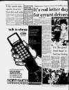 North Wales Weekly News Thursday 01 December 1988 Page 28