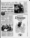 North Wales Weekly News Thursday 01 December 1988 Page 29