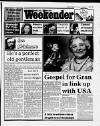 North Wales Weekly News Thursday 01 December 1988 Page 39