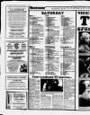 North Wales Weekly News Thursday 01 December 1988 Page 46