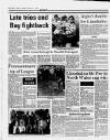 North Wales Weekly News Thursday 01 December 1988 Page 90