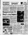 North Wales Weekly News Thursday 01 December 1988 Page 92