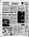 North Wales Weekly News Thursday 01 December 1988 Page 94