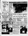 North Wales Weekly News Thursday 01 December 1988 Page 98