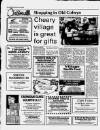 North Wales Weekly News Thursday 01 December 1988 Page 110