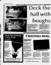 North Wales Weekly News Thursday 01 December 1988 Page 112
