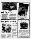 North Wales Weekly News Thursday 01 December 1988 Page 113