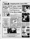 North Wales Weekly News Thursday 01 December 1988 Page 114