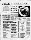 North Wales Weekly News Thursday 01 December 1988 Page 116