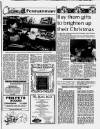 North Wales Weekly News Thursday 01 December 1988 Page 121