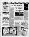 North Wales Weekly News Thursday 01 December 1988 Page 126