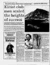 North Wales Weekly News Thursday 15 December 1988 Page 16