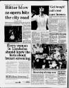 North Wales Weekly News Thursday 15 December 1988 Page 20