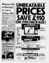 North Wales Weekly News Thursday 15 December 1988 Page 23