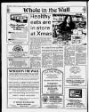 North Wales Weekly News Thursday 15 December 1988 Page 26