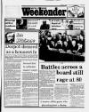 North Wales Weekly News Thursday 15 December 1988 Page 35