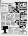North Wales Weekly News Thursday 15 December 1988 Page 37