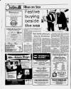 North Wales Weekly News Thursday 15 December 1988 Page 54