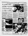 North Wales Weekly News Thursday 15 December 1988 Page 56