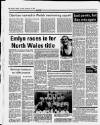 North Wales Weekly News Thursday 15 December 1988 Page 84