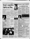 North Wales Weekly News Thursday 15 December 1988 Page 86