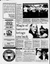 North Wales Weekly News Thursday 22 December 1988 Page 12