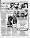 North Wales Weekly News Thursday 22 December 1988 Page 19