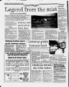 North Wales Weekly News Thursday 22 December 1988 Page 20