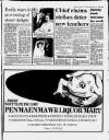 North Wales Weekly News Thursday 22 December 1988 Page 49