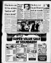 North Wales Weekly News Thursday 05 January 1989 Page 4