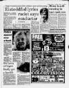 North Wales Weekly News Thursday 05 January 1989 Page 9