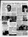 North Wales Weekly News Thursday 05 January 1989 Page 16