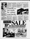North Wales Weekly News Thursday 05 January 1989 Page 19