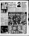 North Wales Weekly News Thursday 05 January 1989 Page 27