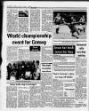 North Wales Weekly News Thursday 05 January 1989 Page 74