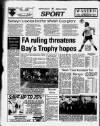 North Wales Weekly News Thursday 05 January 1989 Page 76
