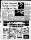 North Wales Weekly News Thursday 12 January 1989 Page 4