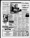 North Wales Weekly News Thursday 12 January 1989 Page 6