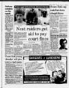 North Wales Weekly News Thursday 12 January 1989 Page 9