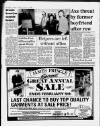 North Wales Weekly News Thursday 12 January 1989 Page 10