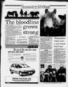 North Wales Weekly News Thursday 12 January 1989 Page 14