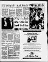 North Wales Weekly News Thursday 12 January 1989 Page 23