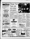 North Wales Weekly News Thursday 12 January 1989 Page 26