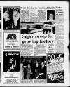 North Wales Weekly News Thursday 12 January 1989 Page 27